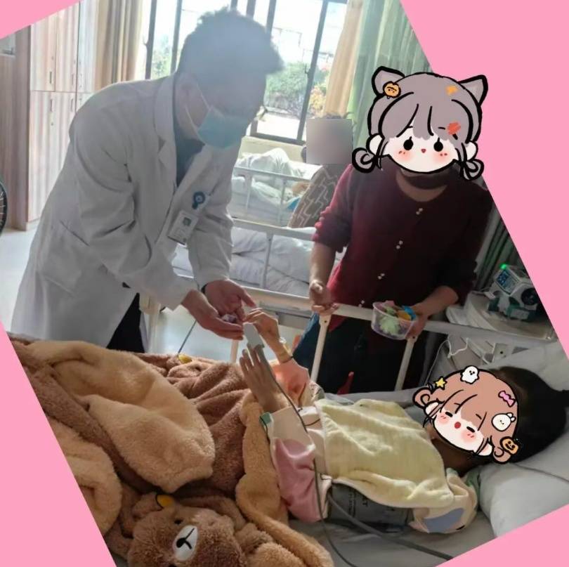15岁仅18.6公斤！一女生过度减肥，生活无法自理！医生紧急提醒 (pic1)