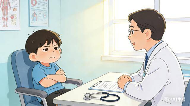 开学=鸡飞狗跳?孩子发脾气、不起床,90%家长都搞错了 (pic4) 开学=鸡飞狗跳?孩子发脾气、不起床,90%家长都搞错了 (pic4)
