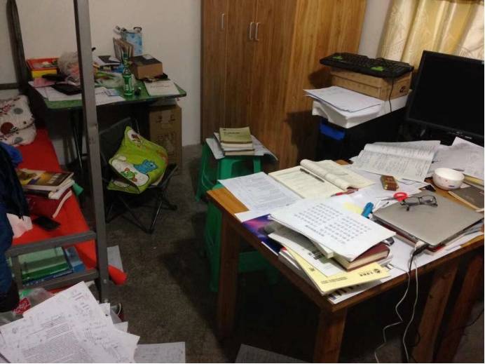 重庆小伙17年走完“中职→高职→本科→硕士→博士→清华博士后”圆梦之路！ (pic3)