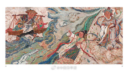 中国插画师首次获国际安徒生奖插画家奖 (pic4) 中国插画师首次获国际安徒生奖插画家奖 (pic4)