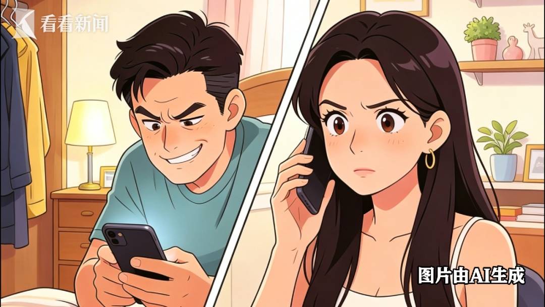 男粉丝自导自演诈骗女主播44万,转头又打赏女主播40万:只为得到私密照 (pic1) 男粉丝自导自演诈骗女主播44万,转头又打赏女主播40万:只为得到私密照 (pic1)