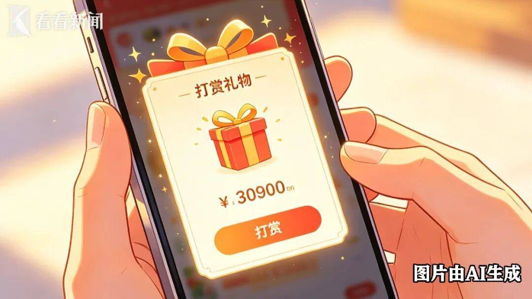 男粉丝自导自演诈骗女主播44万,转头又打赏女主播40万:只为得到私密照 (pic2) 男粉丝自导自演诈骗女主播44万,转头又打赏女主播40万:只为得到私密照 (pic2)