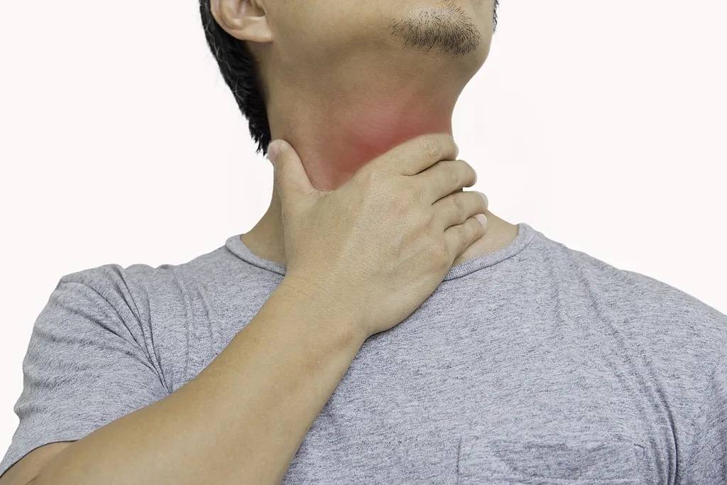 那些被查出甲状腺结节的人,后来怎样了? (pic3) 那些被查出甲状腺结节的人,后来怎样了? (pic3)
