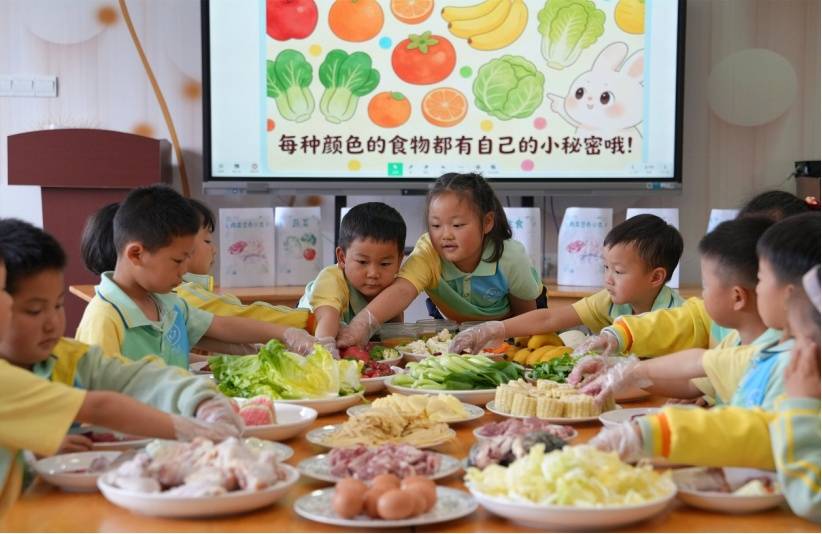 “碳水脸”有科学性吗?因何成为污名化利器?”专家解析直指真相 (pic1) “碳水脸”有科学性吗?因何成为污名化利器?”专家解析直指真相 (pic1)