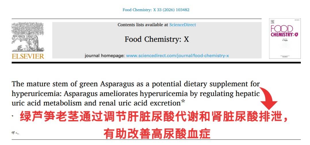 常吃1种蔬菜老茎,尿酸直降47%!还能让大脑灵光、肠道通畅 (pic2) 常吃1种蔬菜老茎,尿酸直降47%!还能让大脑灵光、肠道通畅 (pic2)