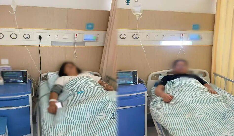 合肥一对夫妻，吃了这盘炒菜后双双中毒！医生发出提醒 (pic1)