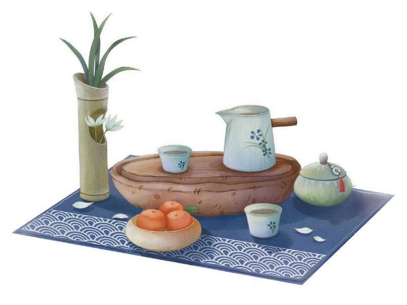 喝茶喝出肾结石?没那么夸张 (pic1) 喝茶喝出肾结石?没那么夸张 (pic1)