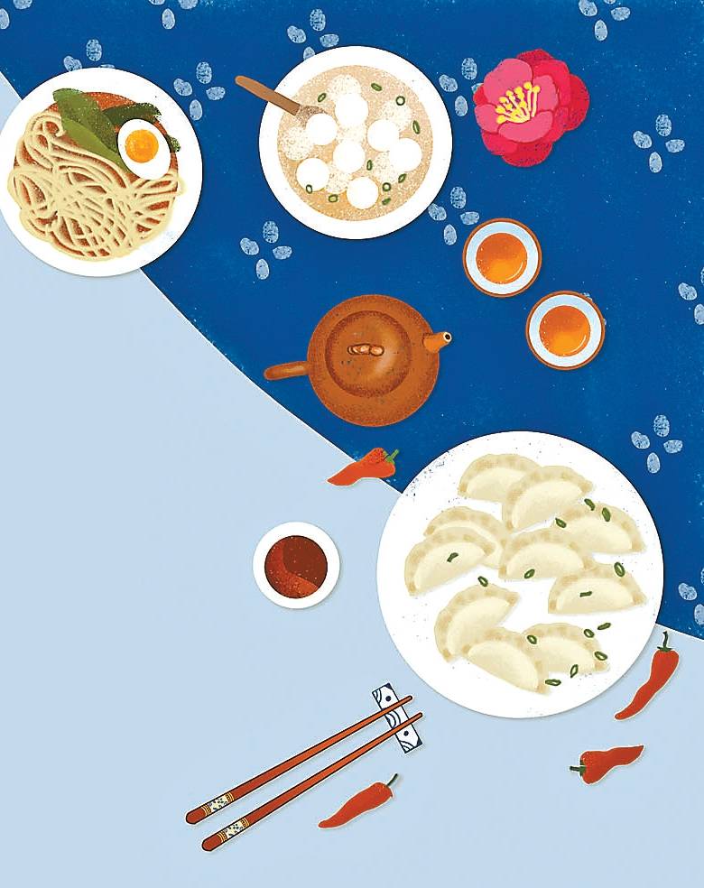 不吃主食能消“碳水脸”?盲目断碳更伤身! (pic1) 不吃主食能消“碳水脸”?盲目断碳更伤身! (pic1)