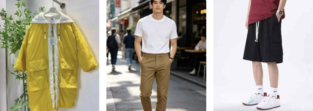 地摊卖袜子也有门道,10元3双和10元5双哪个更赚(pic1) 地摊卖袜子也有门道,10元3双和10元5双哪个更赚(pic1)