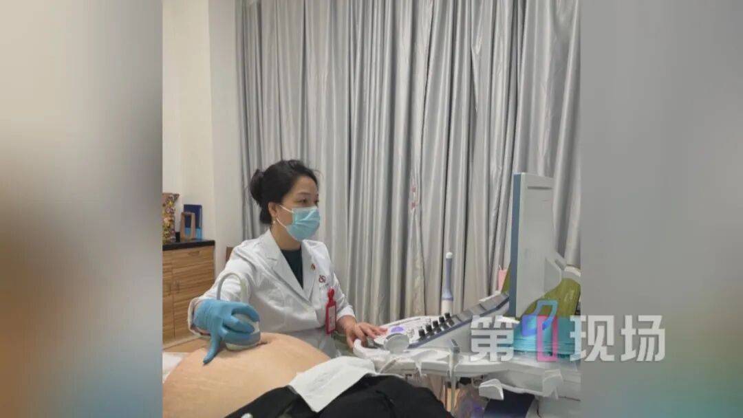 38岁女子怀上双胞胎,一个超早产保不住,另一个保到足月出生 (pic2) 38岁女子怀上双胞胎,一个超早产保不住,另一个保到足月出生 (pic2)