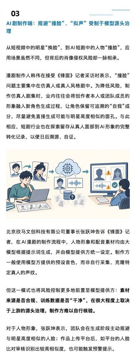 20元就能克隆一个人的声音AI拟声侵权谁来负责 (pic4) 20元就能克隆一个人的声音AI拟声侵权谁来负责 (pic4)